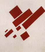 Kasimir Malevich, Supreme